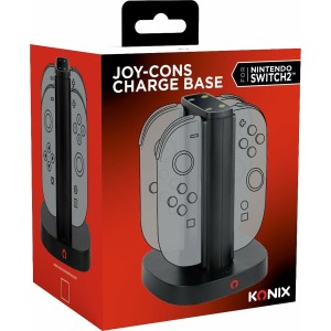 Support Pliable pour Télécommandes KONIX
