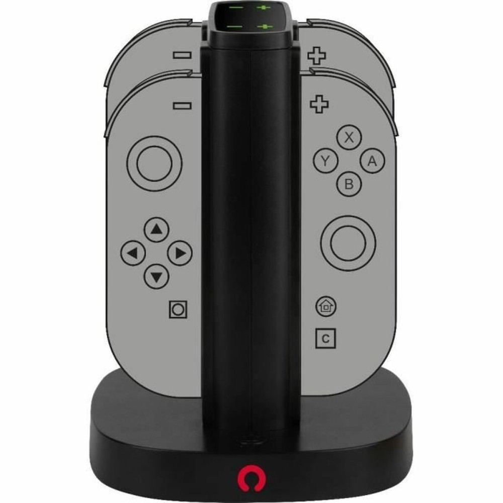 Support Pliable pour Télécommandes KONIX