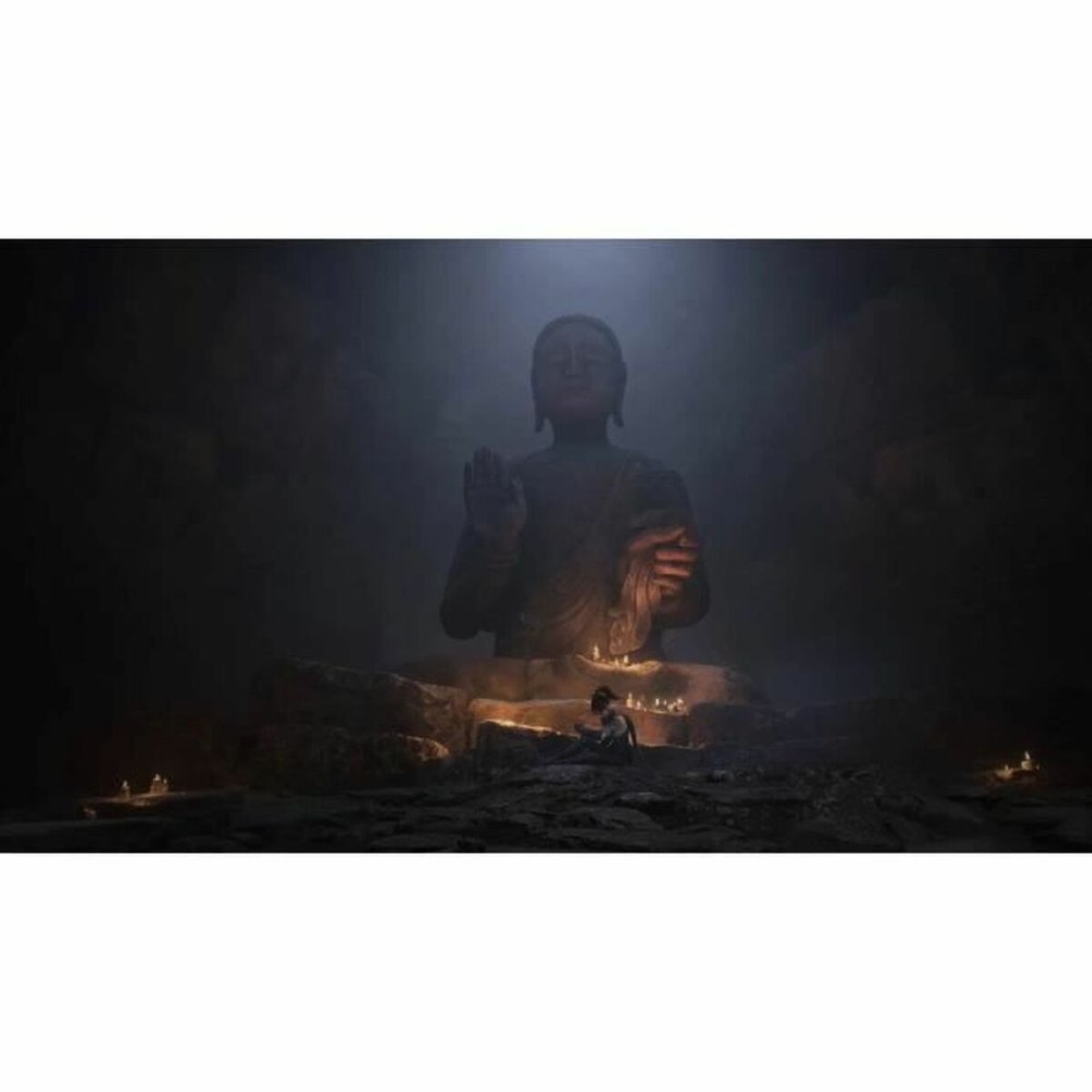 Jeu vidéo Xbox Series X Just For Games Wuchang: Fallen Feathers