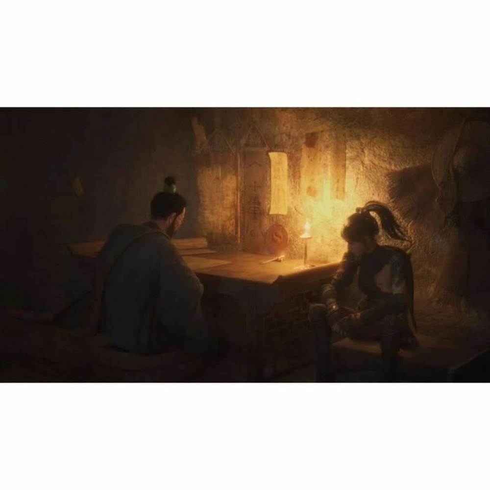 Jeu vidéo Xbox Series X Just For Games Wuchang: Fallen Feathers