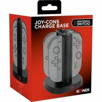 Support Pliable pour Télécommandes KONIX