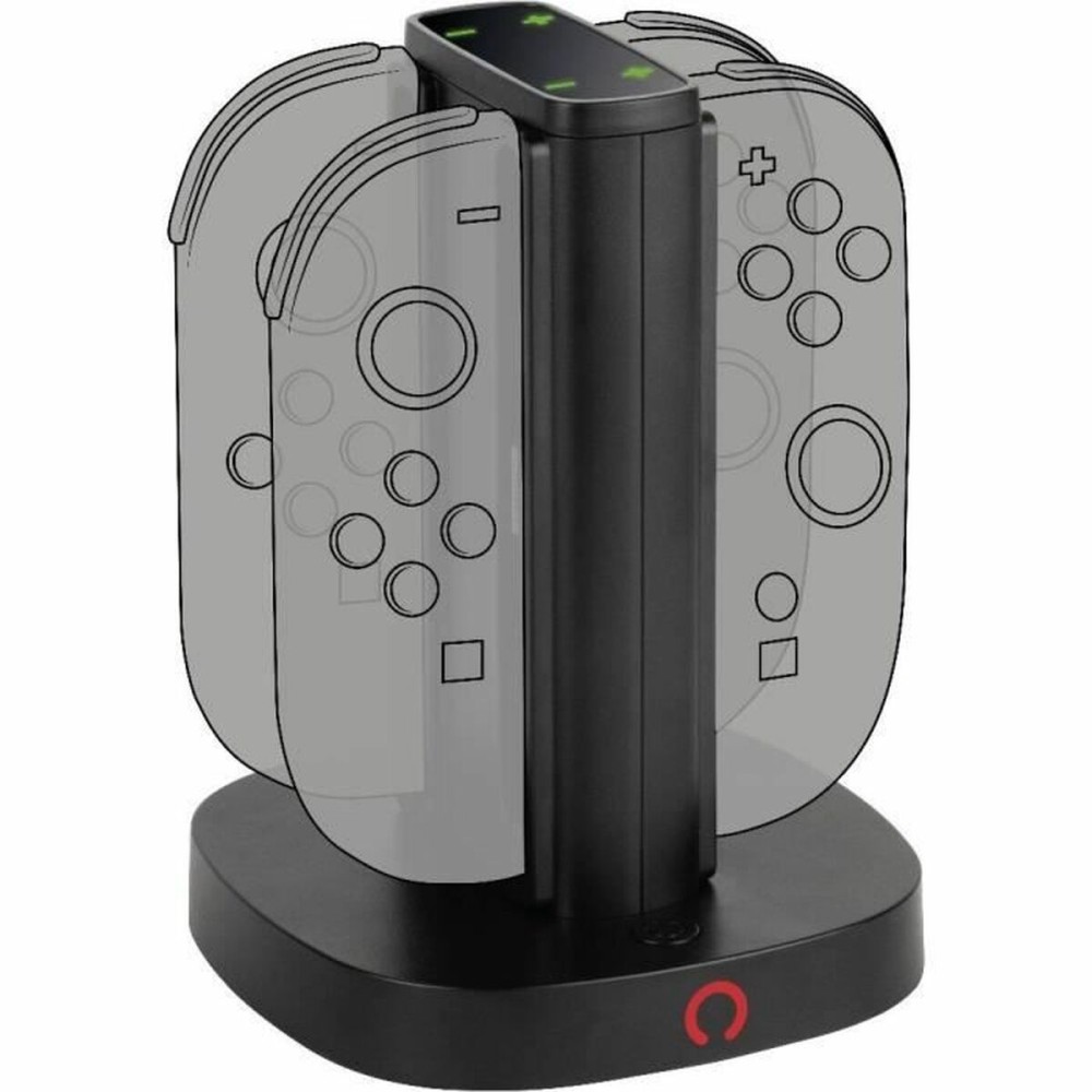 Support Pliable pour Télécommandes KONIX