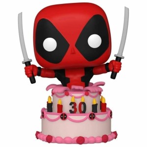 Figur Funko Pop! Deadpool