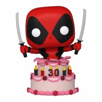 Figur Funko Pop! Deadpool