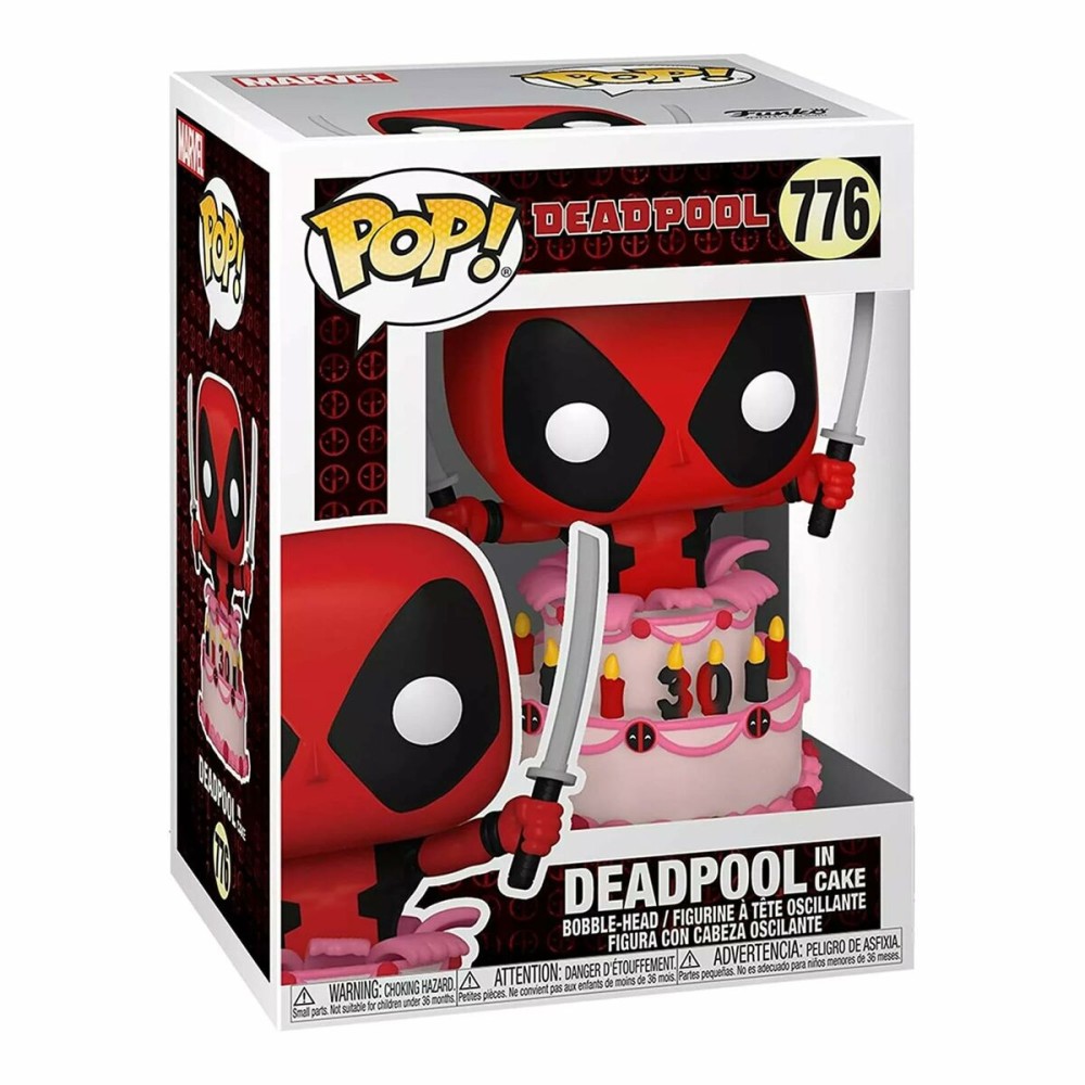 Figur Funko Pop! Deadpool