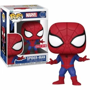 Figur Funko Pop! Spiderman