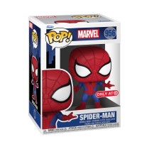 Figur Funko Pop! Spiderman