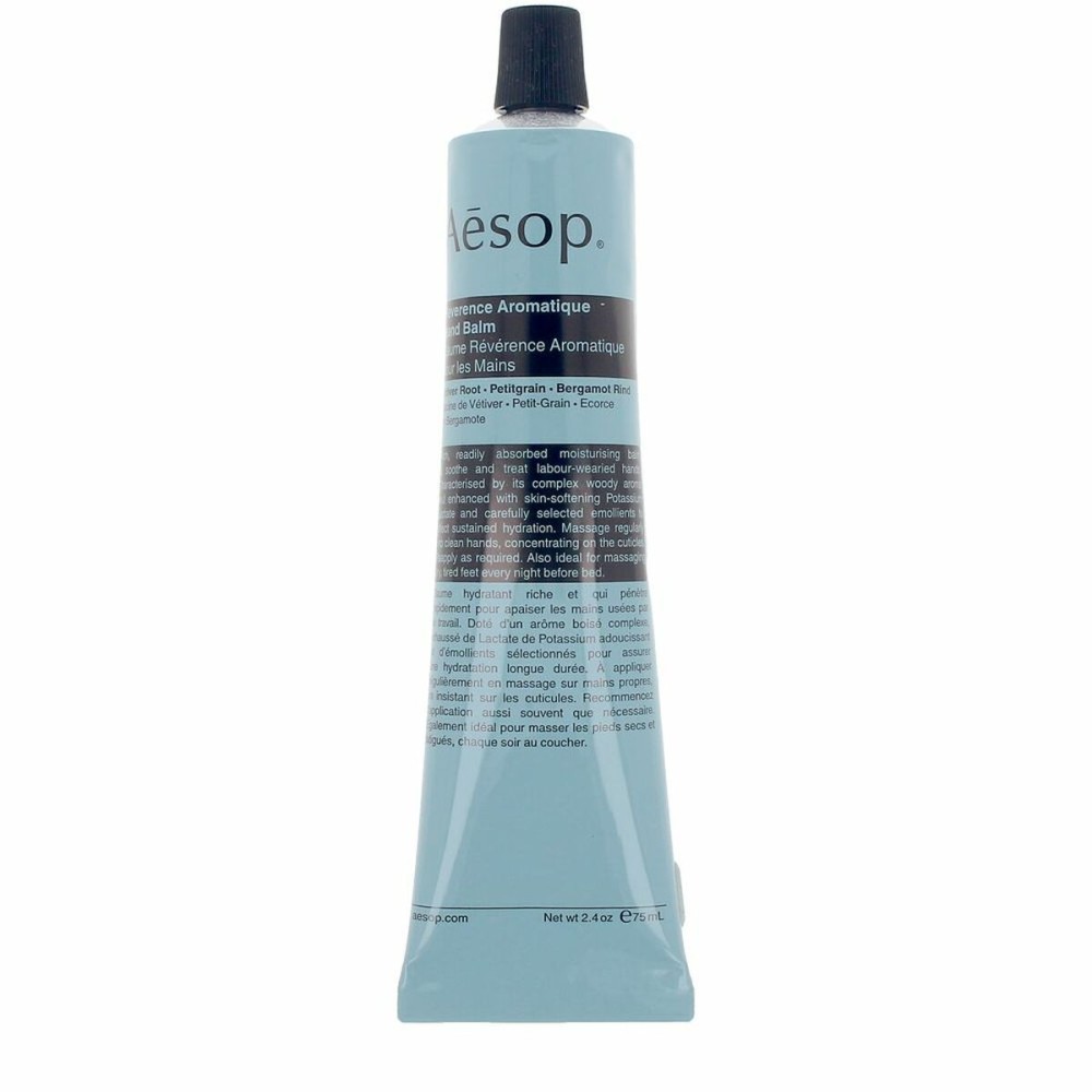 Handcreme Aesop REVERENCE AROMATIQUE 75 ml