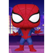 Figur Funko Pop! Spiderman