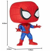 Figur Funko Pop! Spiderman
