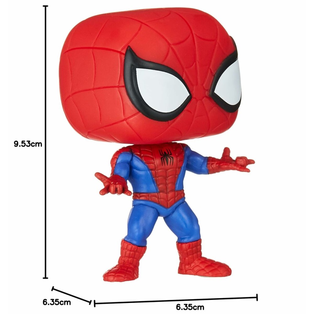 Figur Funko Pop! Spiderman