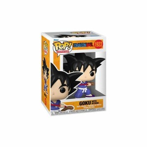 Figur Funko Pop! Dragon Ball Goku