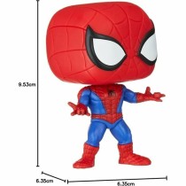 Figur Funko Pop! Spiderman