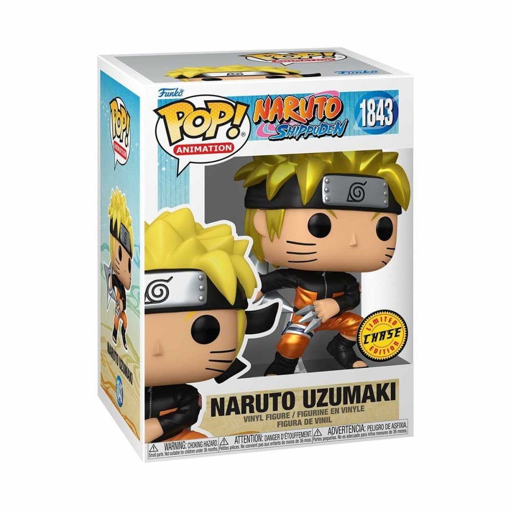 Figur Funko Pop! Naruto