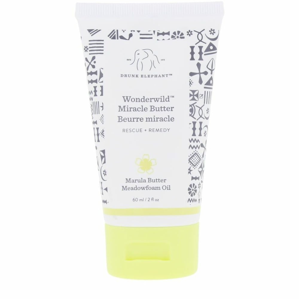 Körperlotion Drunk Elephant WONDERWILD MIRACLE 60 ml