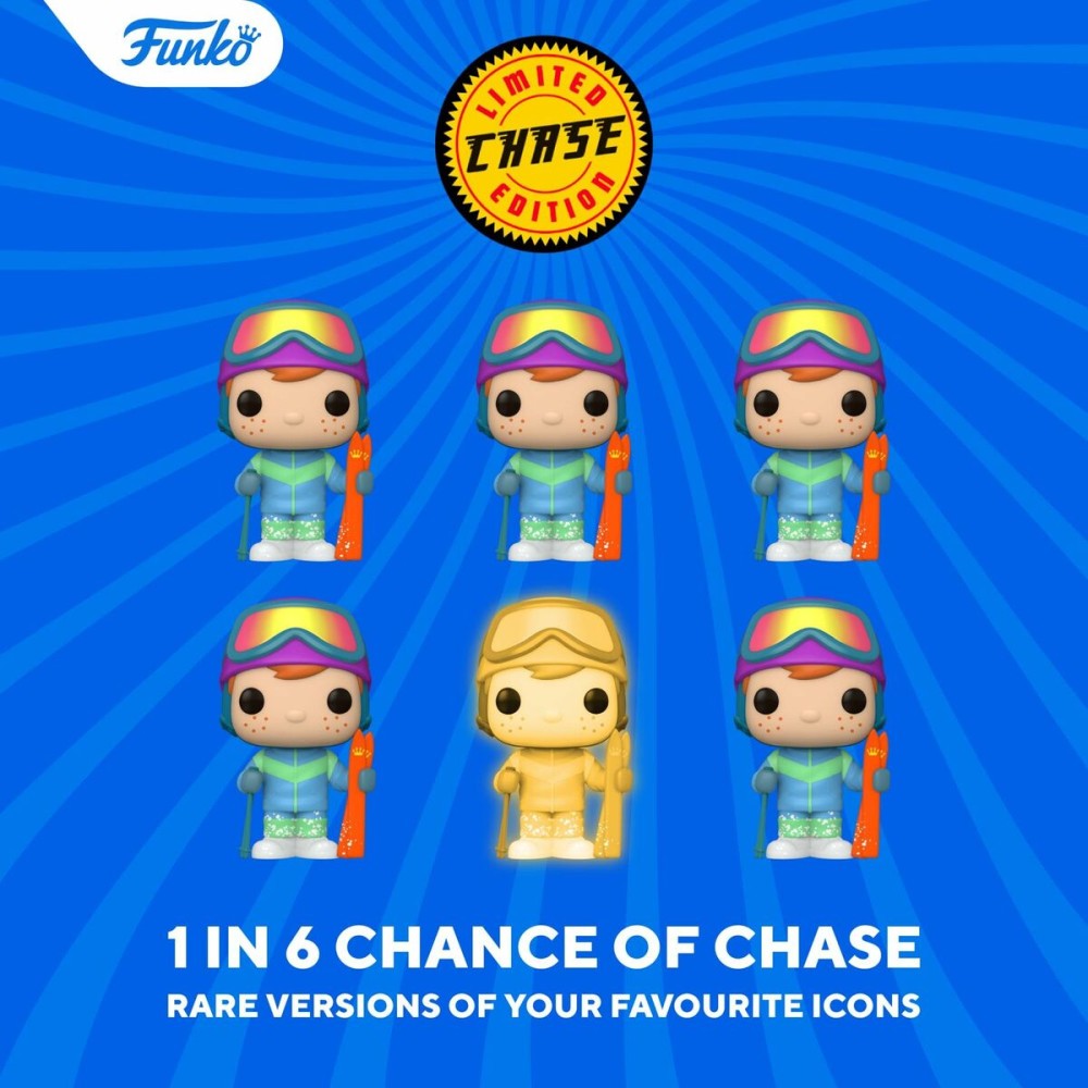 Figur Funko Pop! Naruto