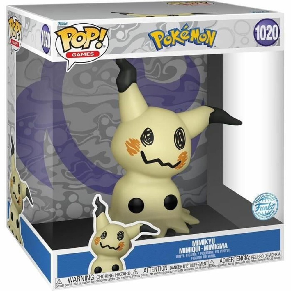 Figur Funko Pop! Pokemon
