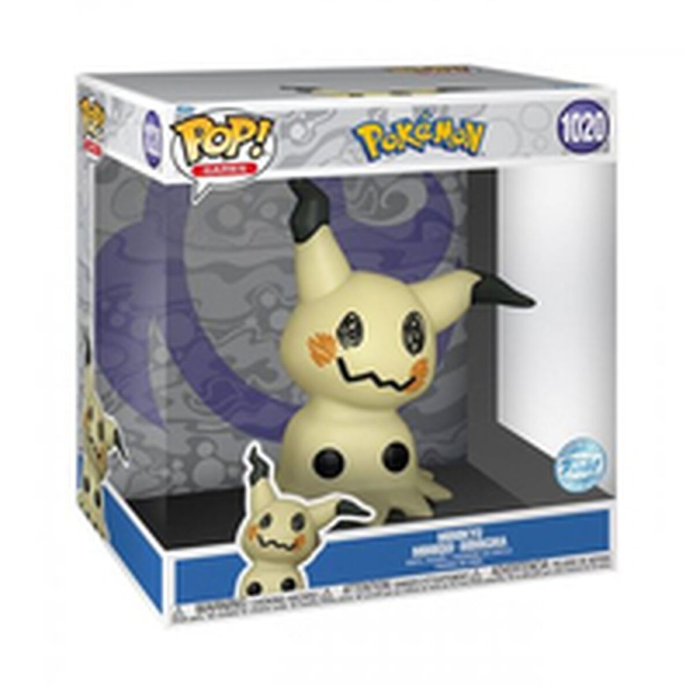 Figur Funko Pop! Pokemon