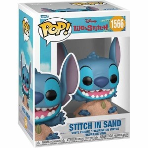 Figur Funko Pop! Stitch