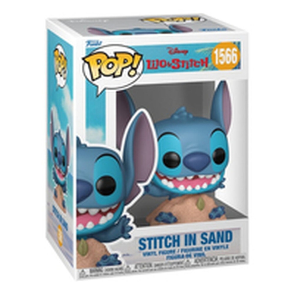 Figur Funko Pop! Stitch