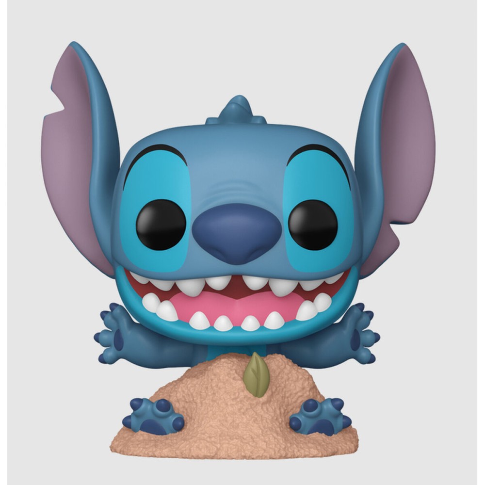 Figur Funko Pop! Stitch