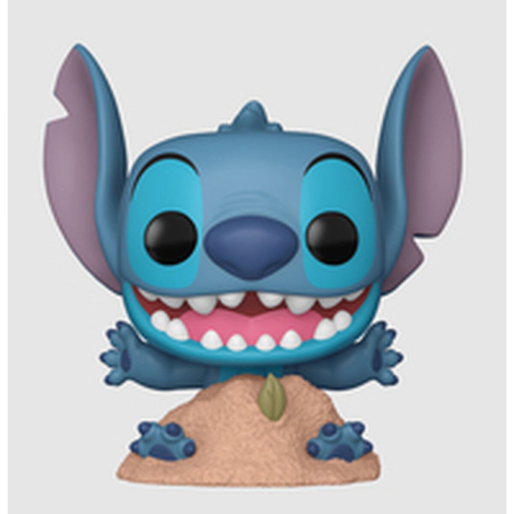 Figur Funko Pop! Stitch