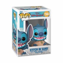 Figur Funko Pop! Stitch