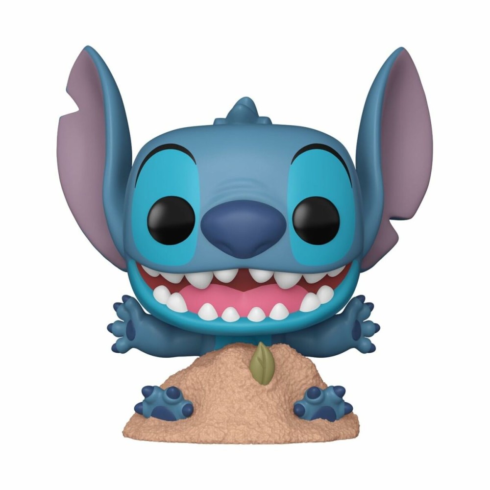 Figur Funko Pop! Stitch