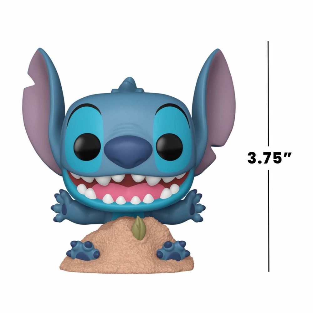 Figur Funko Pop! Stitch