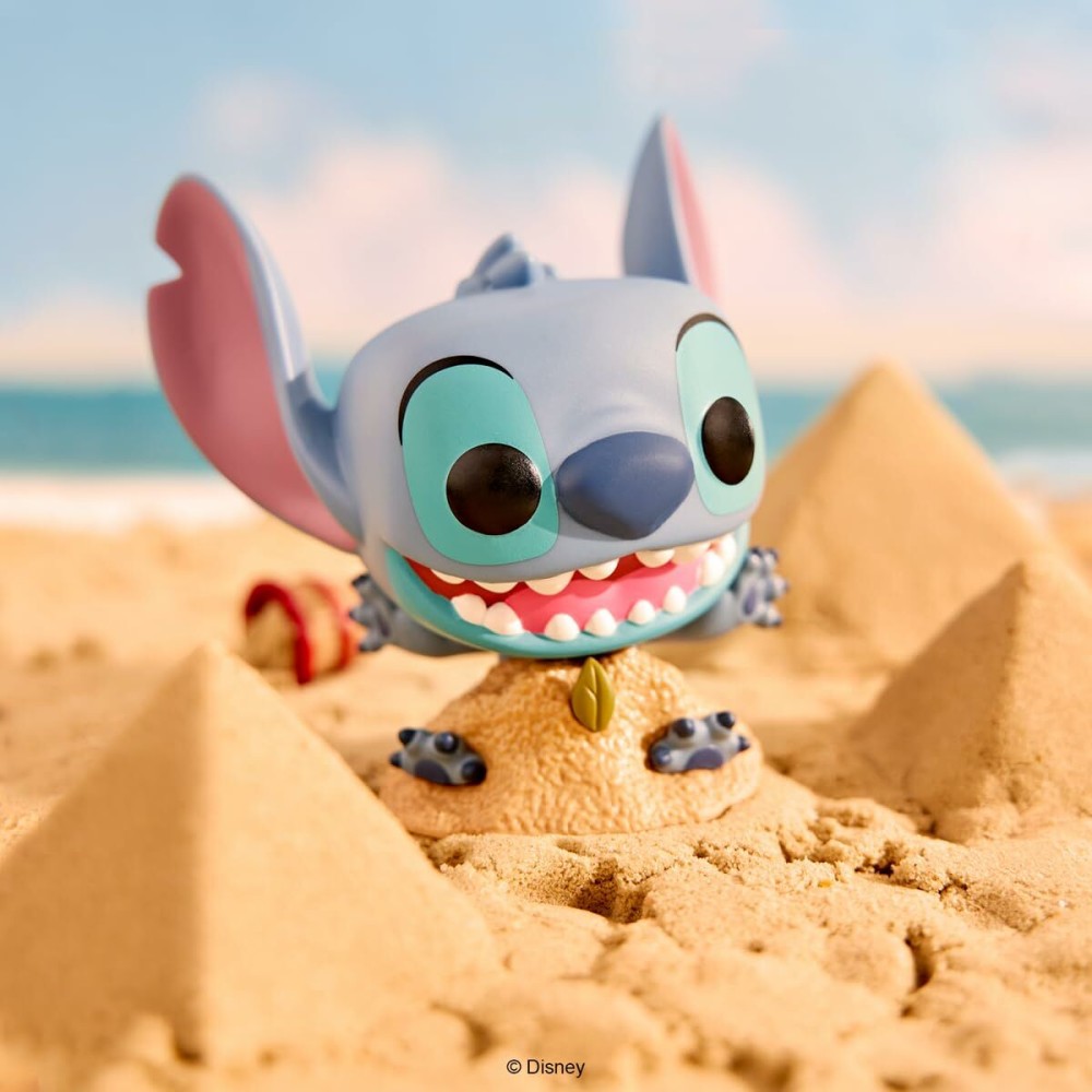 Figur Funko Pop! Stitch
