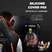 Étui de protection KONIX PS5