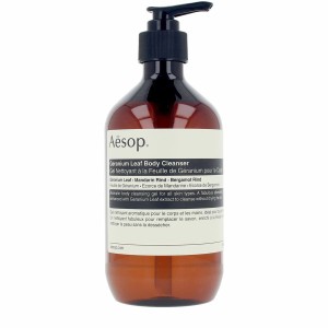 Gel nettoyant Aesop GERANIUM LEAF 500 ml
