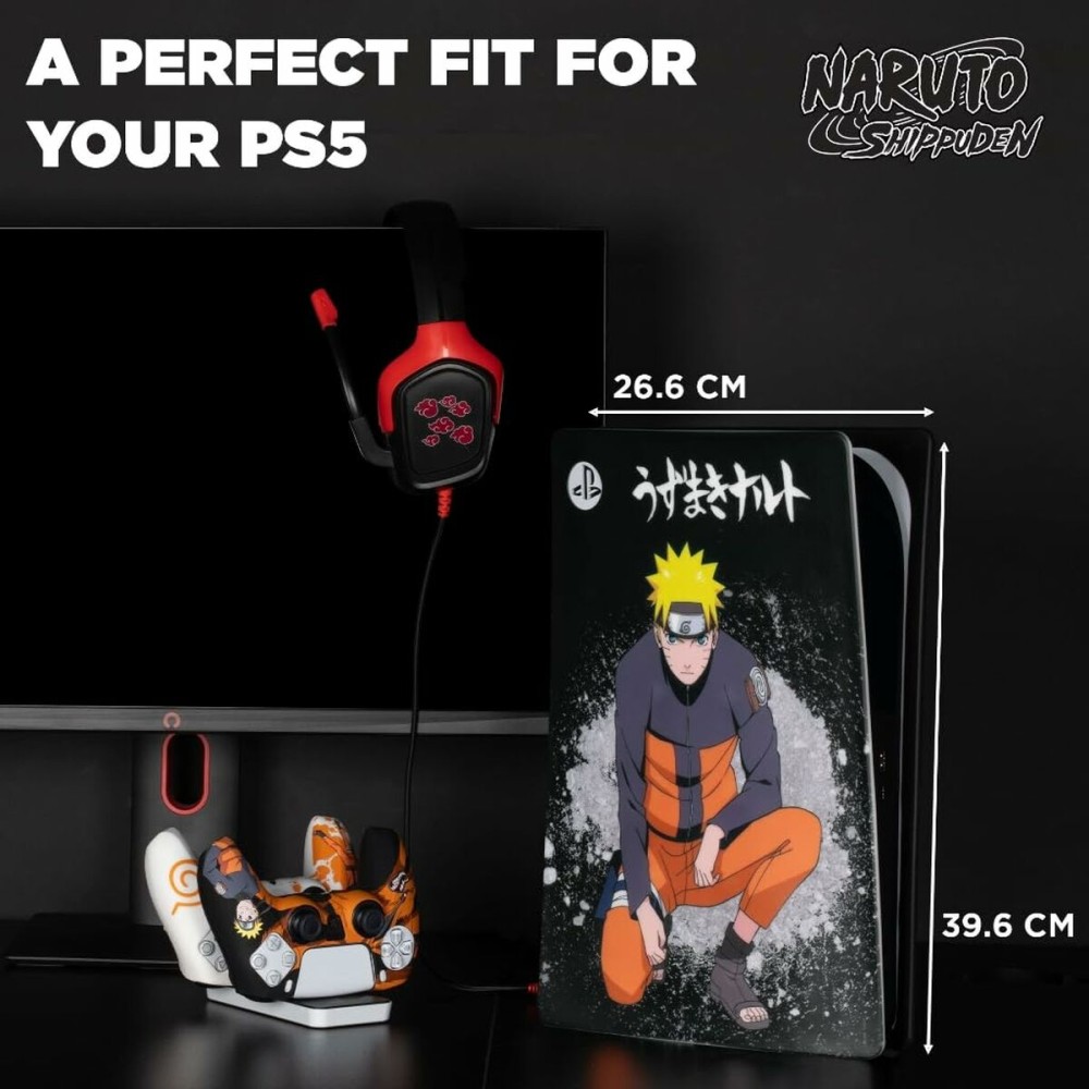 Étui de protection KONIX PS5