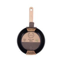 Pan Bidasoa Mia Grey Metal Ø 22 cm (6 Units)