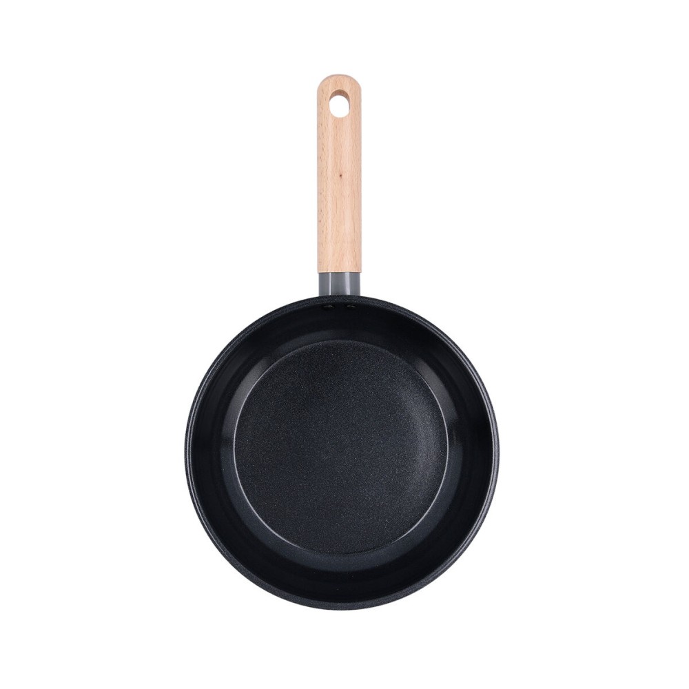 Pan Bidasoa Mia Grey Metal Ø 22 cm (6 Units)