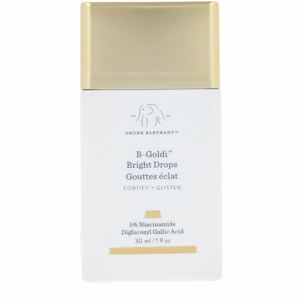 Highlighting Cream Drunk Elephant B-GOLDI BRIGHT DROPS 30 ml