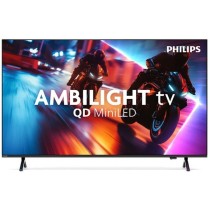 TV intelligente Philips 85MLED910/12 85" AMD FreeSync 4K Ultra HD