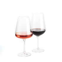 Weinglas Bohemia Crystal Magnus Nº 2 Glas 750 ml (6 Stück)