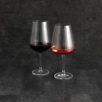Wine glass Bohemia Crystal Magnus Nº 2 Glass 750 ml (6 Units)