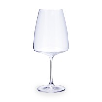 Wine glass Bohemia Crystal Magnus Nº 2 Glass 750 ml (6 Units)