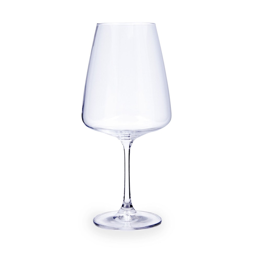 Wine glass Bohemia Crystal Magnus Nº 2 Glass 750 ml (6 Units)