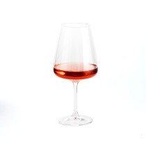Wine glass Bohemia Crystal Magnus Nº 2 Glass 750 ml (6 Units)