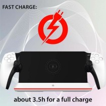 Charging base Subsonic PS Portal