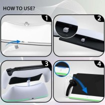 Charging base Subsonic PS Portal