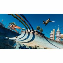 Videospiel für Switch Activision Tony Hawk's Pro Skater 3+4
