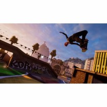 Videospiel für Switch Activision Tony Hawk's Pro Skater 3+4