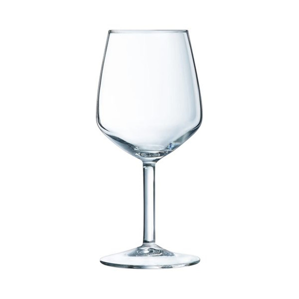 Verre Luminarc Veral Transparent verre 470 ml (6 Unités)