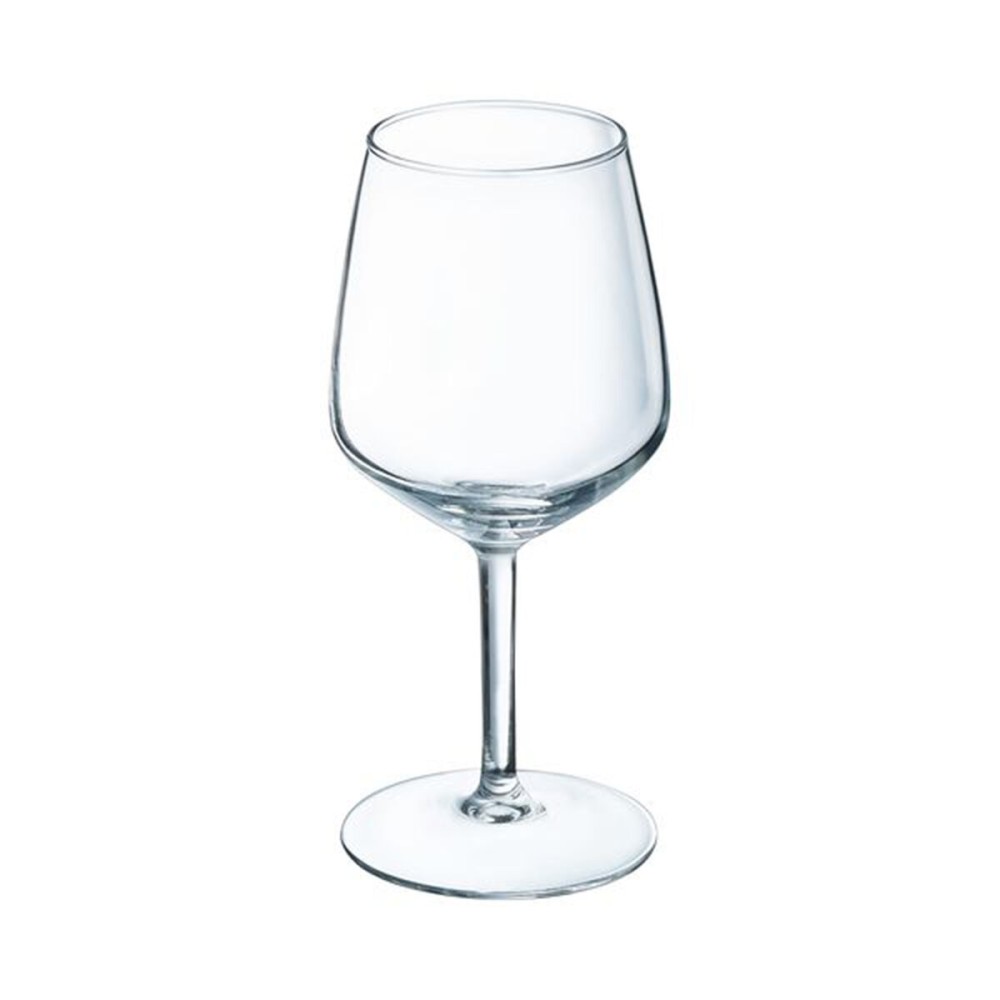 Verre Luminarc Veral Transparent verre 470 ml (6 Unités)