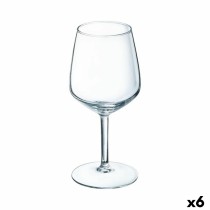 Weinglas Luminarc Veral Durchsichtig Glas 310 ml (6 Stück)