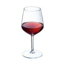 Weinglas Luminarc Veral Durchsichtig Glas 310 ml (6 Stück)